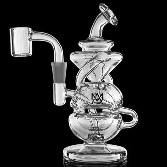 MJ Arsenal Mini Rig