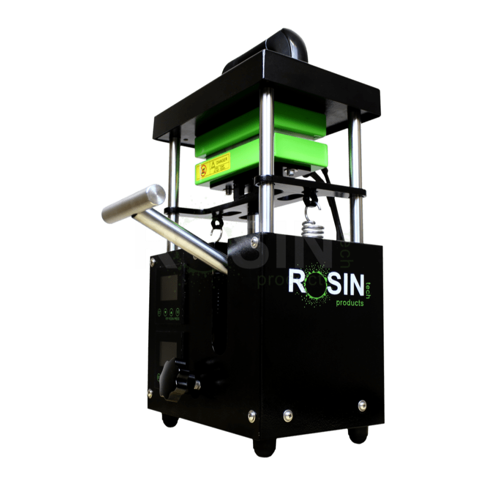 Rosin Tech BIG Smash