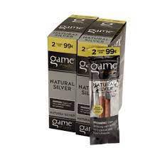 Game Cigarillos
