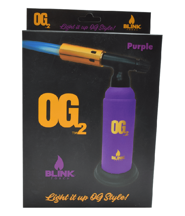 Blink OG2 Torch