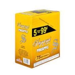 Supreme Cigarillos - 5pk
