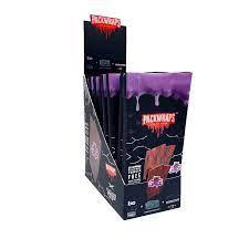 Packwrap Twisted Hemp - 2ct