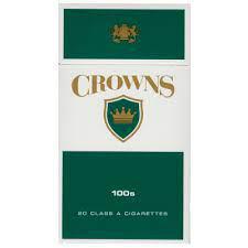 Crown Cigarettes