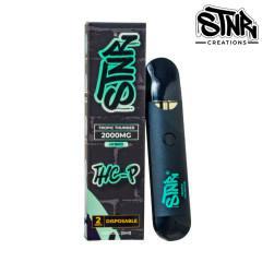 STNR THC-P Disposable - 2000mg