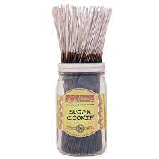Wild Berry Incense - 10"
