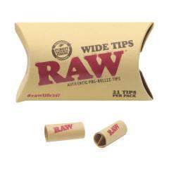 Raw Rolling Tips