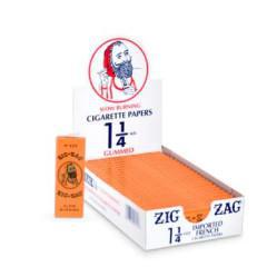 Zig-Zag Premium Rolling Papers