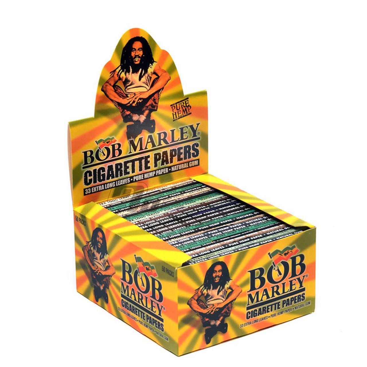 Bob Marley Papers