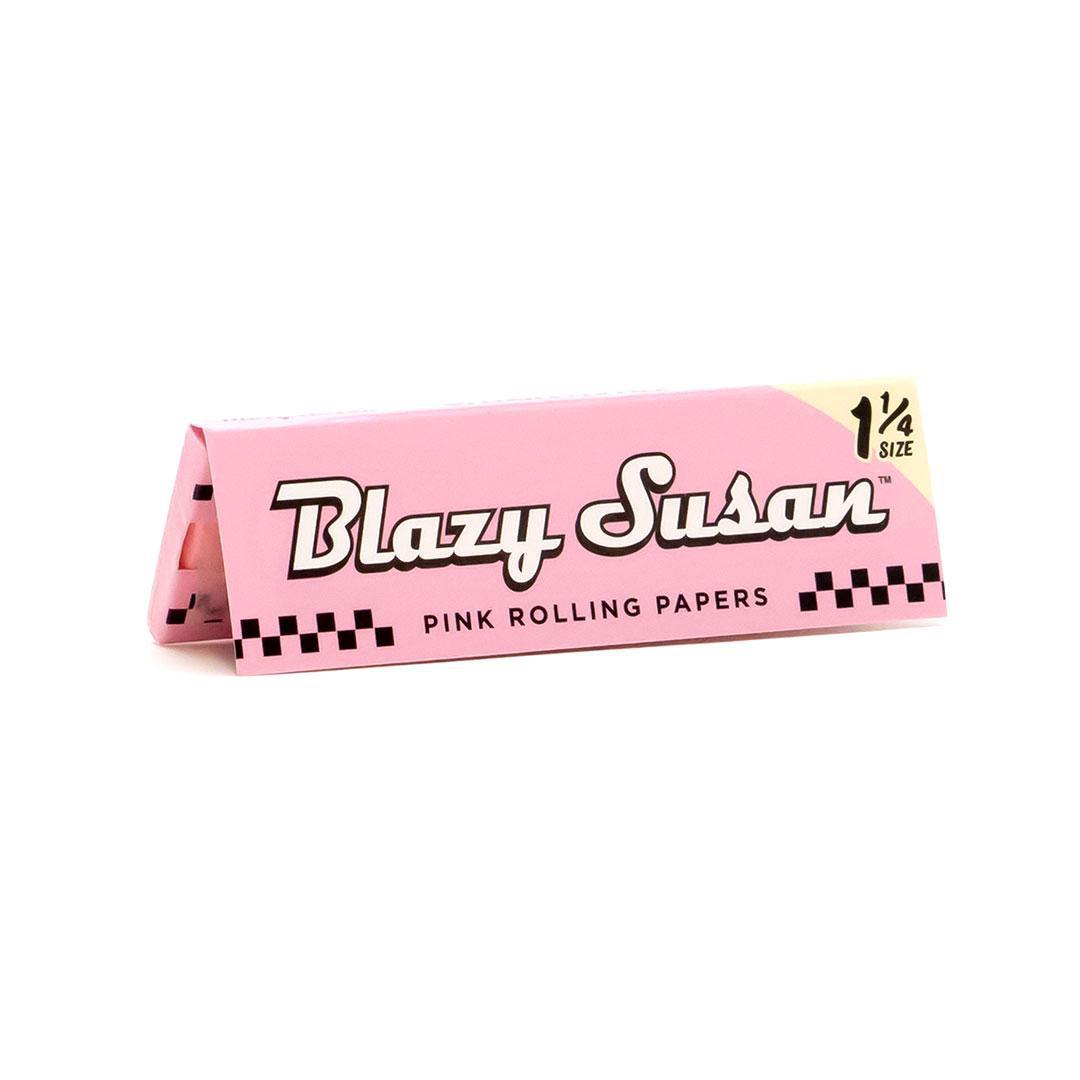 Blazy Susan Rolling Papers 50ct.