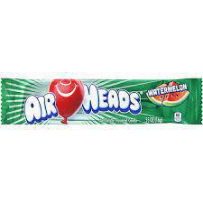 Air Heads