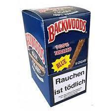 Backwood Cigars