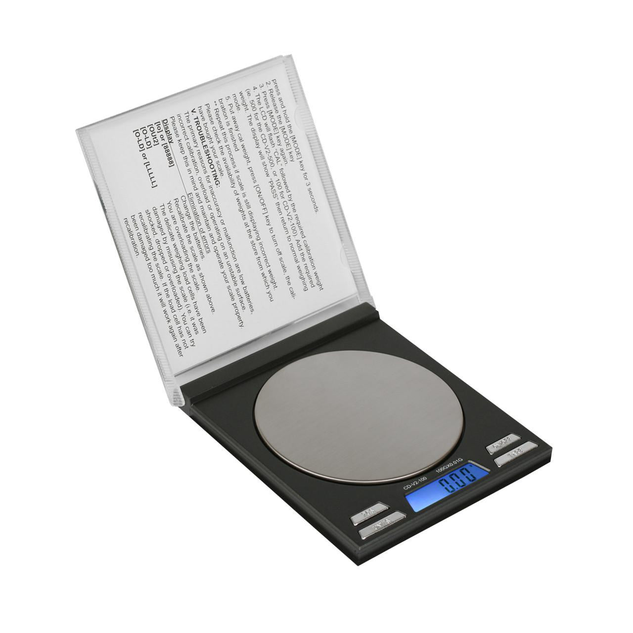 AWS CD-V2-100