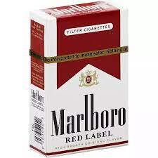 Marlboro Cigarettes