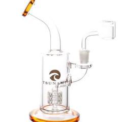 Tsunami Concentrate Matrix - 9"