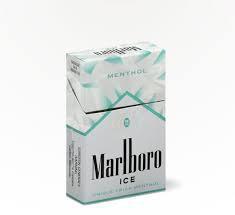 Marlboro Cigarettes