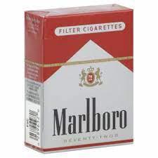 Marlboro Cigarettes
