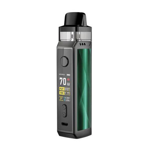 Voopoo Vinci X Pod Mod Limited Edition Kit - 70W