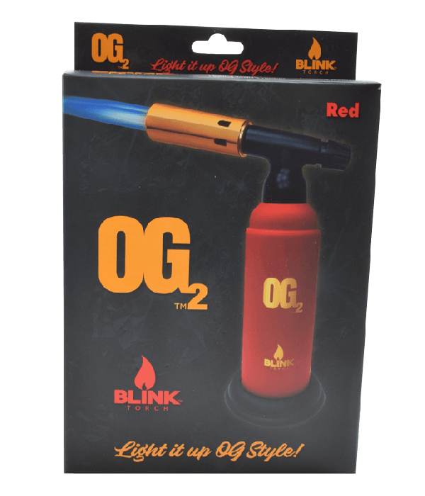 Blink OG2 Torch