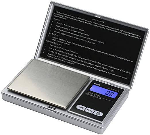 AWS-600