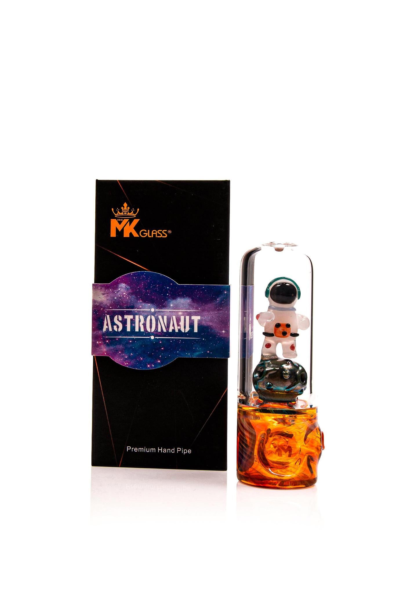 MK100 Premium Hand Pipe