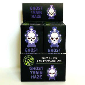 80Stixx ( Delta 8 + HHC ) Disposable - 2g