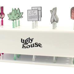 Ugly House Dab Tool