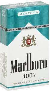 Marlboro Cigarettes