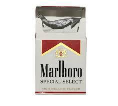 Marlboro Cigarettes