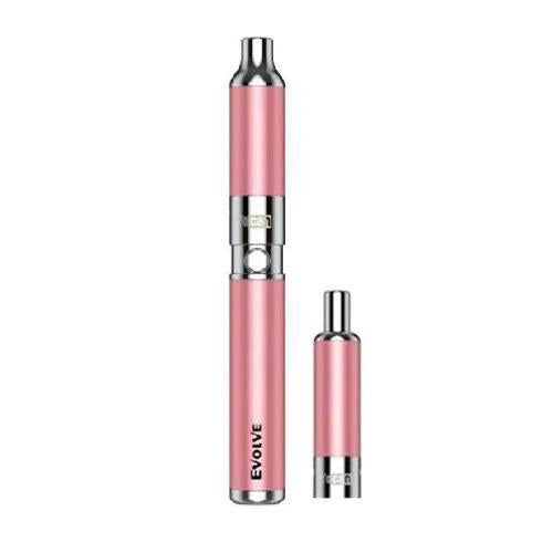 Yocan Evolve Concentrate Vaporizer - 2020 Version