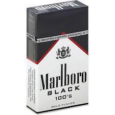 Marlboro Cigarettes