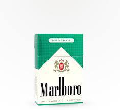 Marlboro Cigarettes