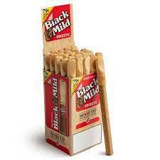 Black & Mild Cigars