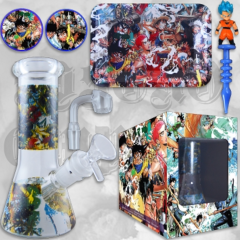 Water Pipe Box Set