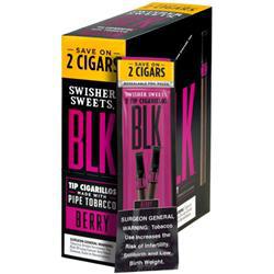 BLK Cigarillo