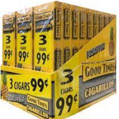 Good Times Cigarillos