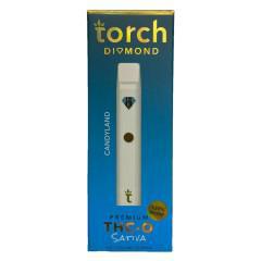 Torch Diamond THC-O Disposable - 2200mg