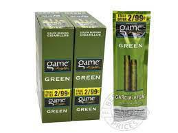 Game Cigarillos