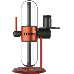 Stundenglass Gravity Hookah