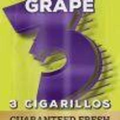 Good Times Cigarillos