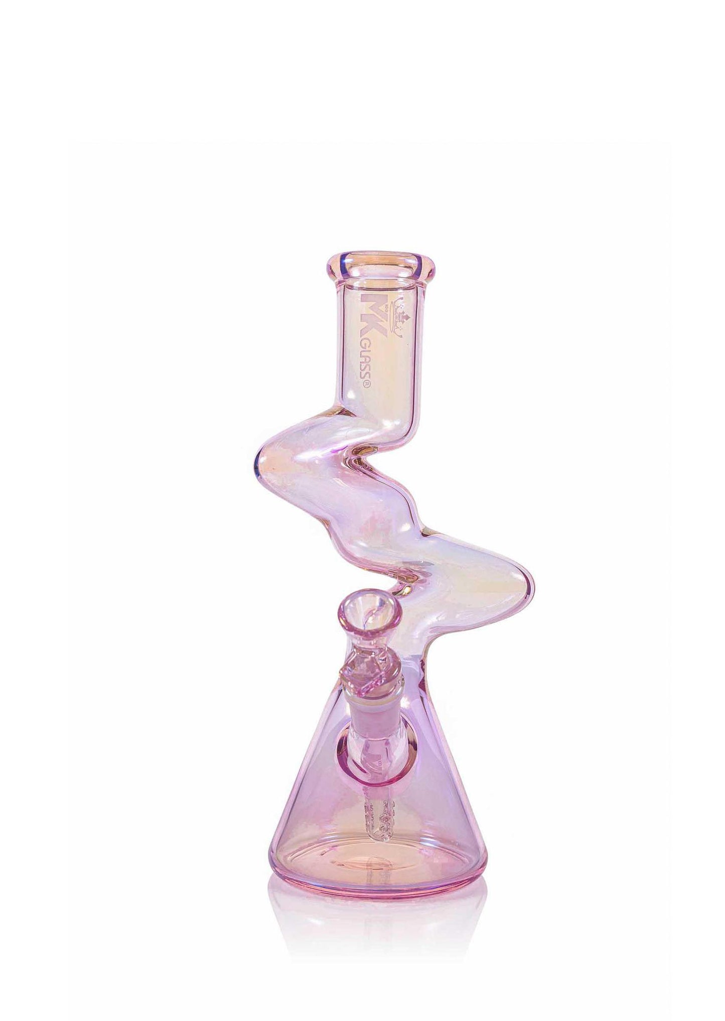 MK100 Electroplated Zong - 11"