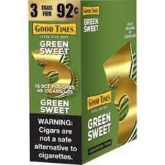 Good Times Cigarillos