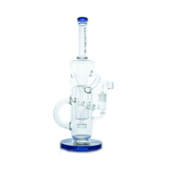 Tsunami Shower Head Swiss Recycler - 13"