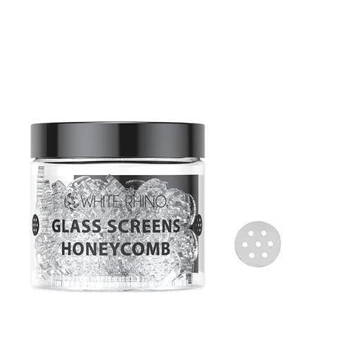 White Rhino Honeycomb Screen