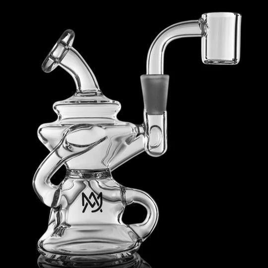 MJ Arsenal Mini Rig