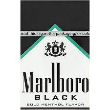 Marlboro Cigarettes