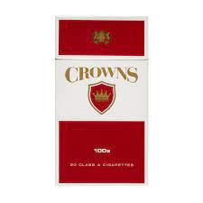 Crown Cigarettes