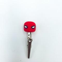 Superhero Roach Clip