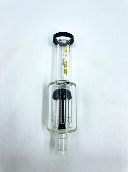 Bougie Glass - 8 Arm Tree Perc Nectar Collector
