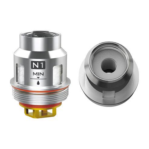 VooPoo UForce Coils (Singles)