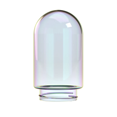 Stundenglass Glass Globe